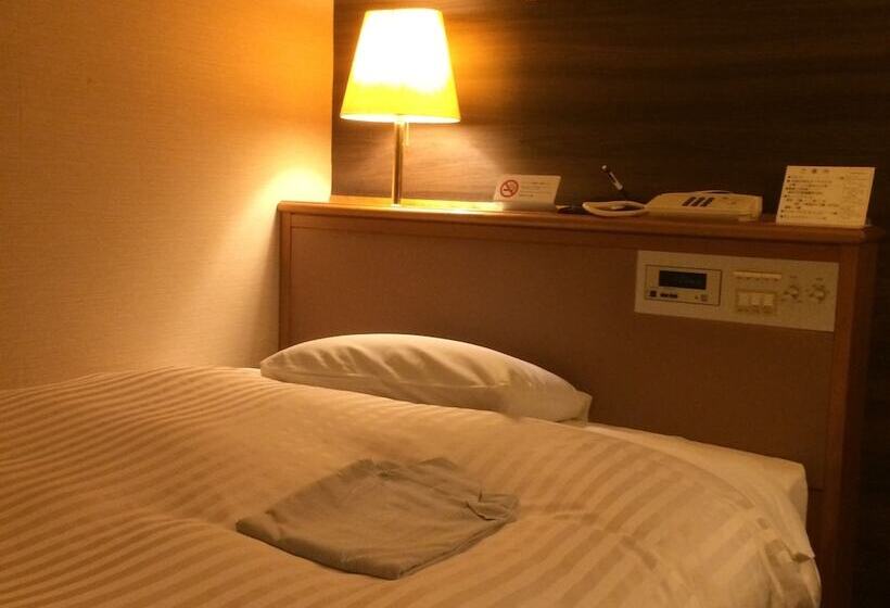 标准单人间, Crown Hills Koriyama