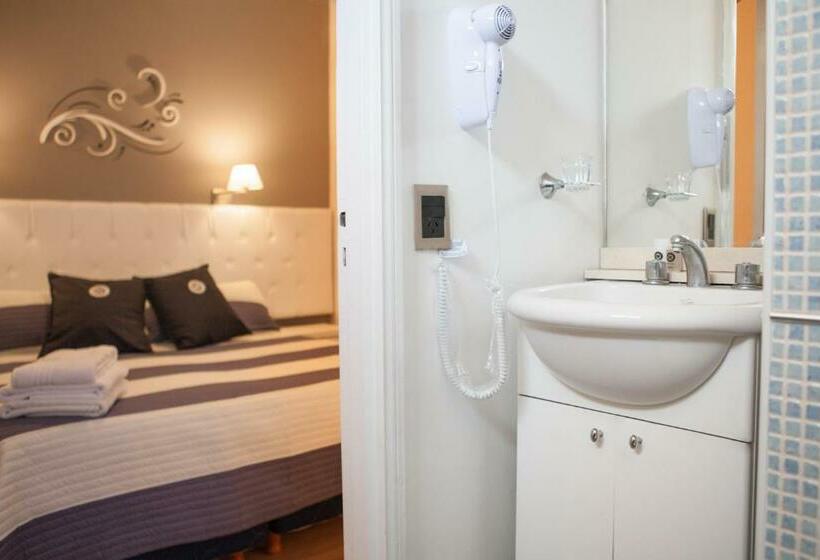 Standart Oda, Dodo Suites