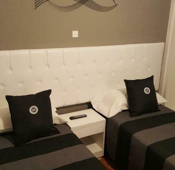 Standart Oda, Dodo Suites