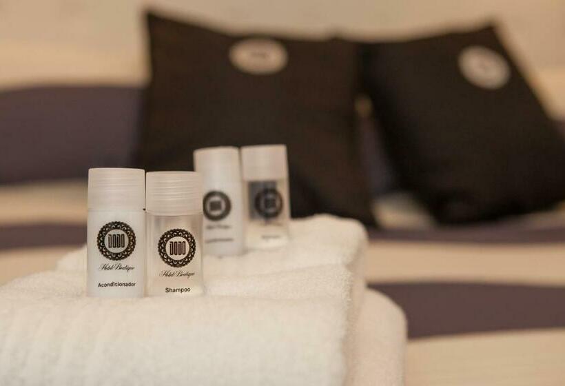 Standart Oda, Dodo Suites