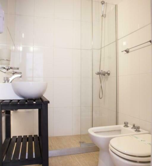 标准间, Dodo Suites