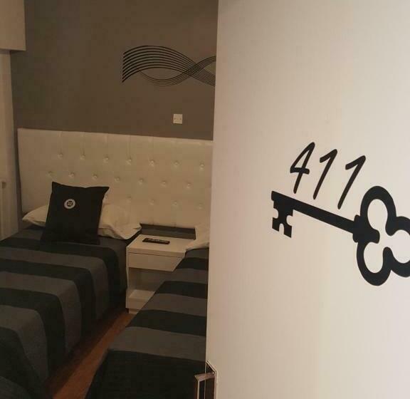 Standart Oda, Dodo Suites