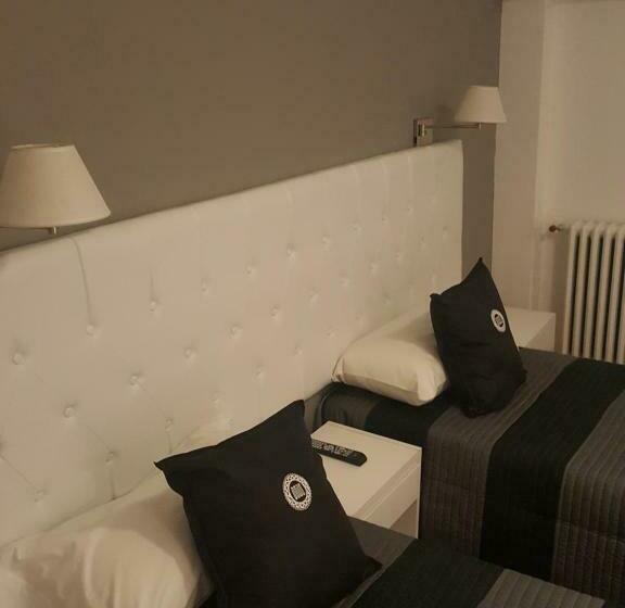 Standart Oda, Dodo Suites