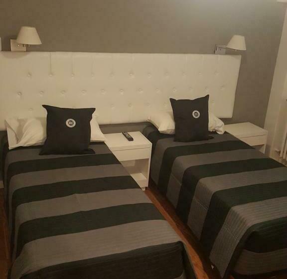 Standart Oda, Dodo Suites