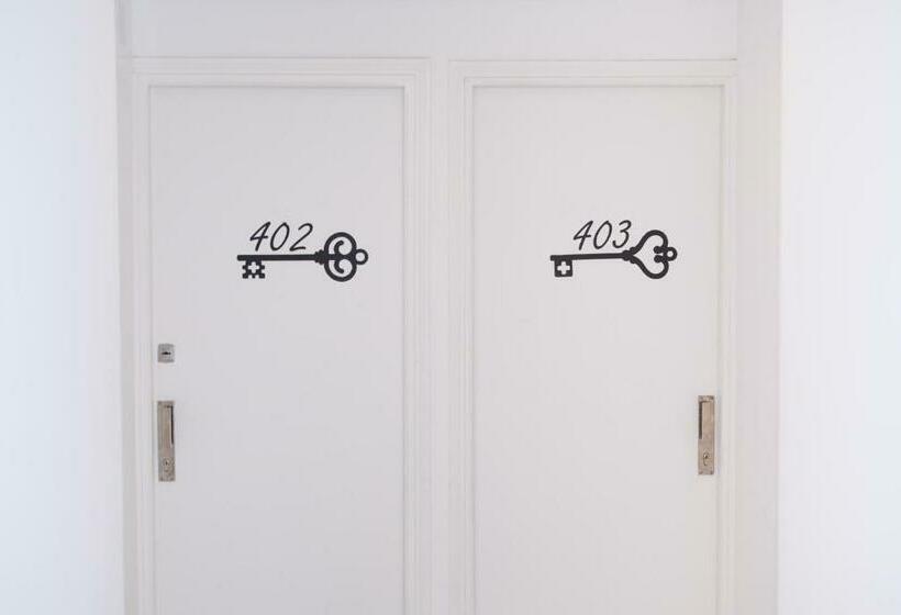 Standart Oda, Dodo Suites