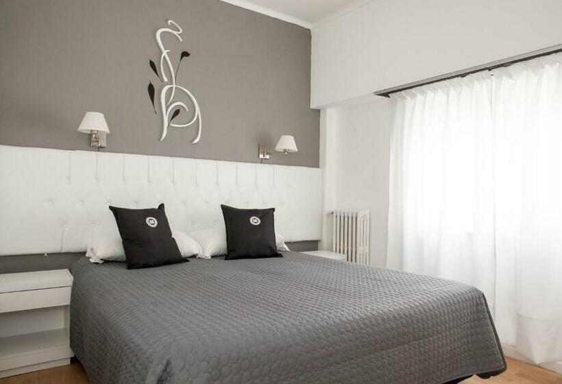 Standart Oda, Dodo Suites