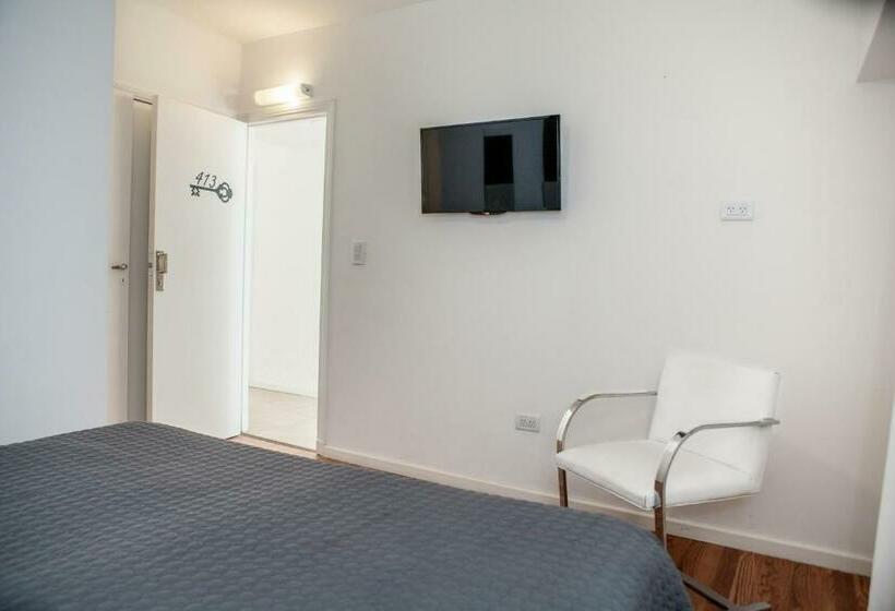 Standart Oda, Dodo Suites