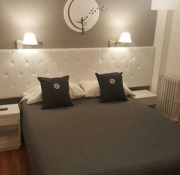 Standart Oda, Dodo Suites