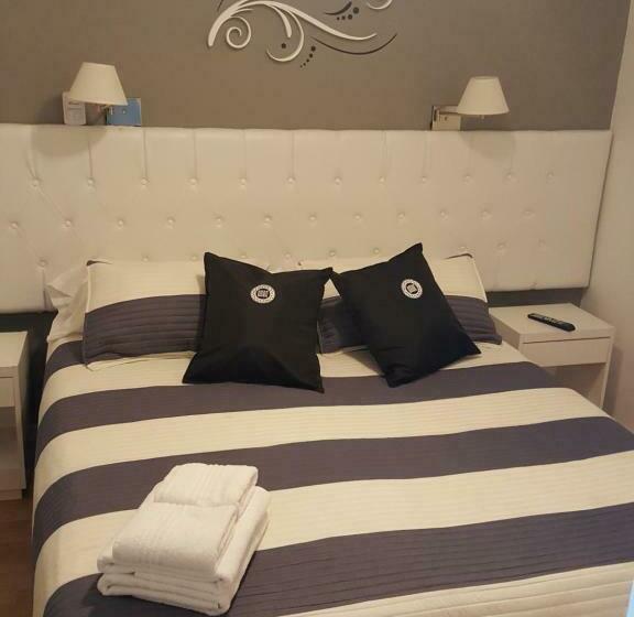 Standart Oda, Dodo Suites