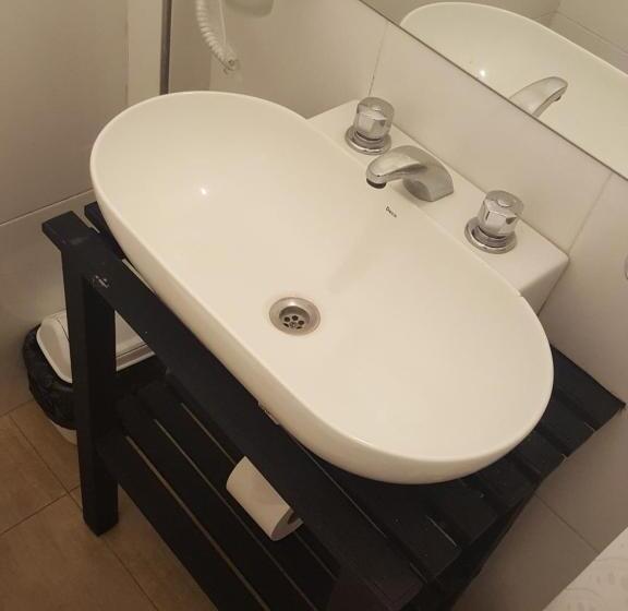 Standart Tek Kişilik Oda, Dodo Suites