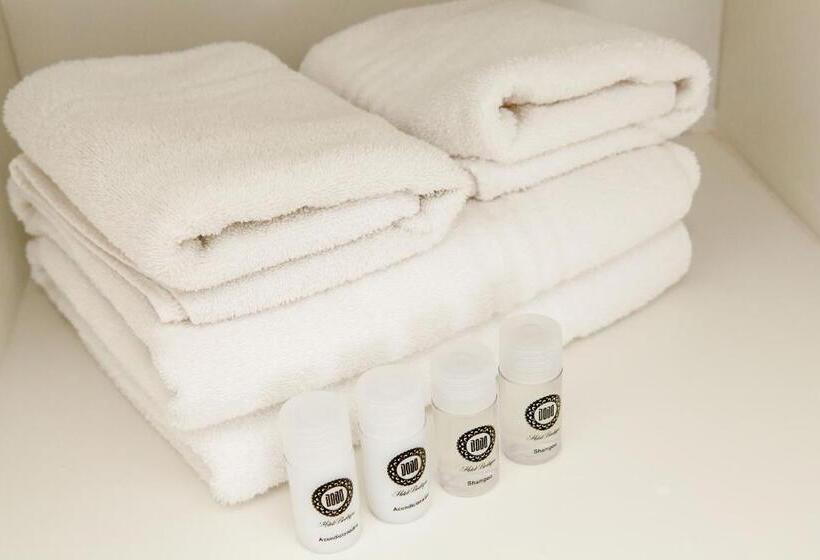 Standart Tek Kişilik Oda, Dodo Suites