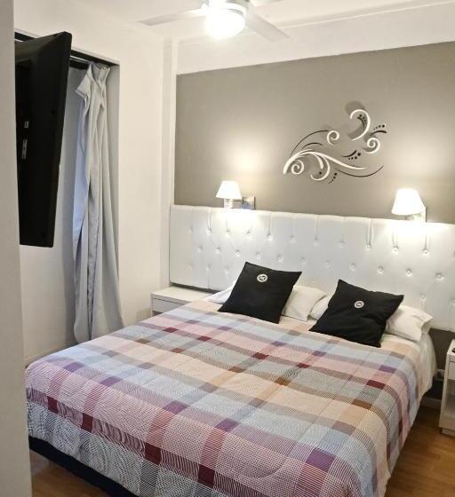 Standart Tek Kişilik Oda, Dodo Suites