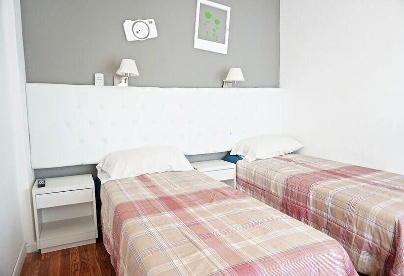 Standart Oda, Dodo Suites