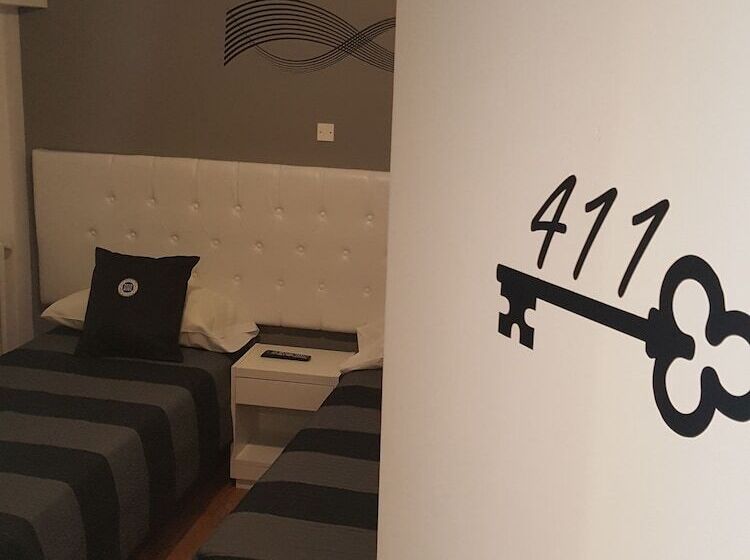 Standart Oda, Dodo Suites