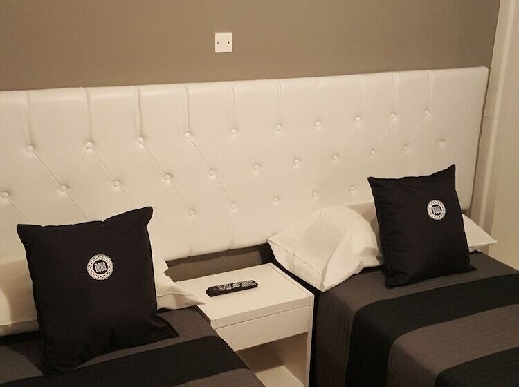 Standart Oda, Dodo Suites