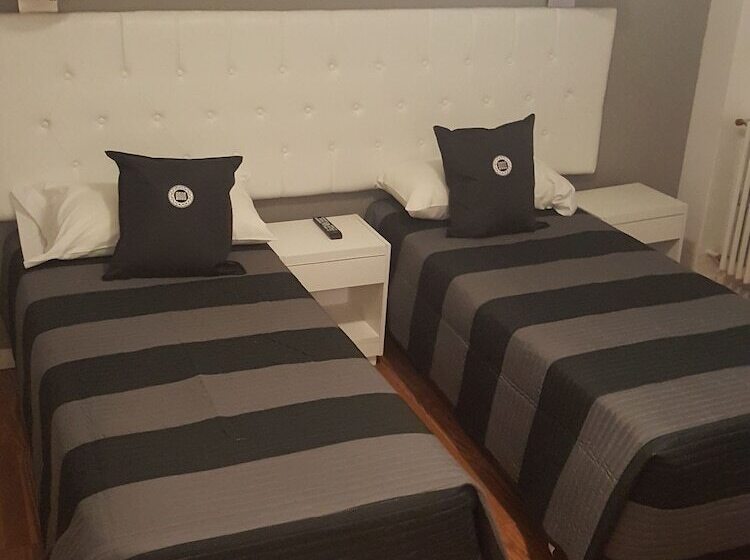 Standart Oda, Dodo Suites