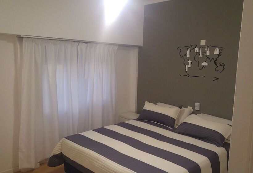 Standart Oda, Dodo Suites