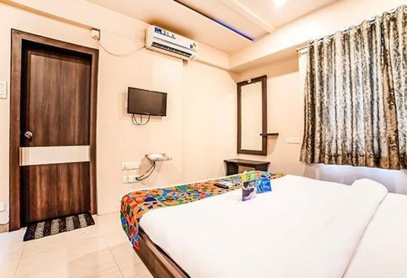 豪华房间, Fabhotel Imperio   Nr Baner Hill