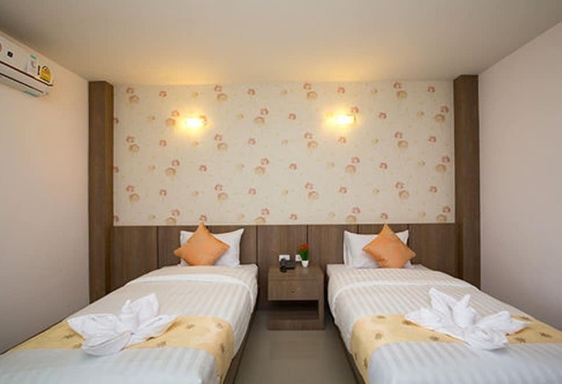 اتاق استاندارد, Goodhome@udonthani