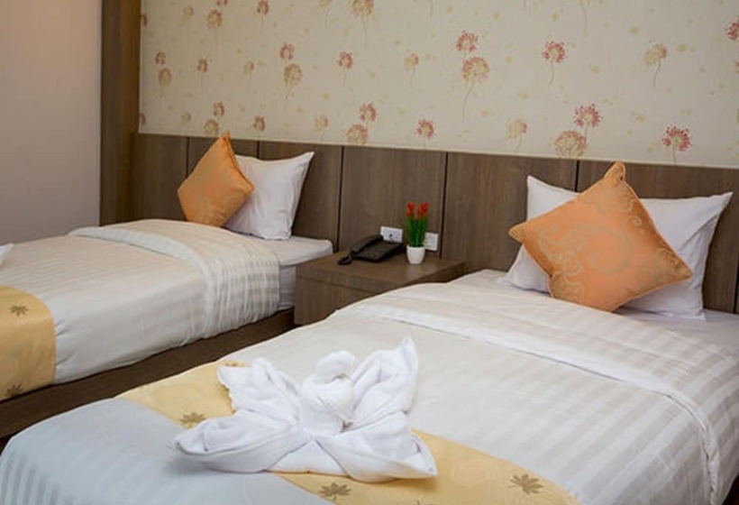 اتاق استاندارد, Goodhome@udonthani