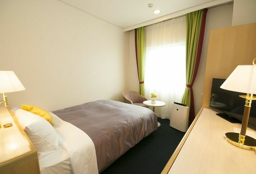 스탠다드 싱글 룸, Apa Hotel Hachinohe Chuo