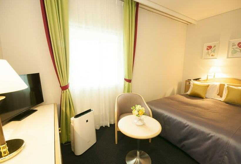 스탠다드 룸, Apa Hotel Hachinohe Chuo