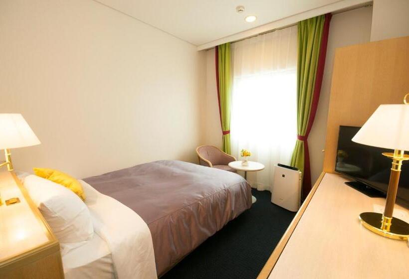 스탠다드 싱글 룸, Apa Hotel Hachinohe Chuo
