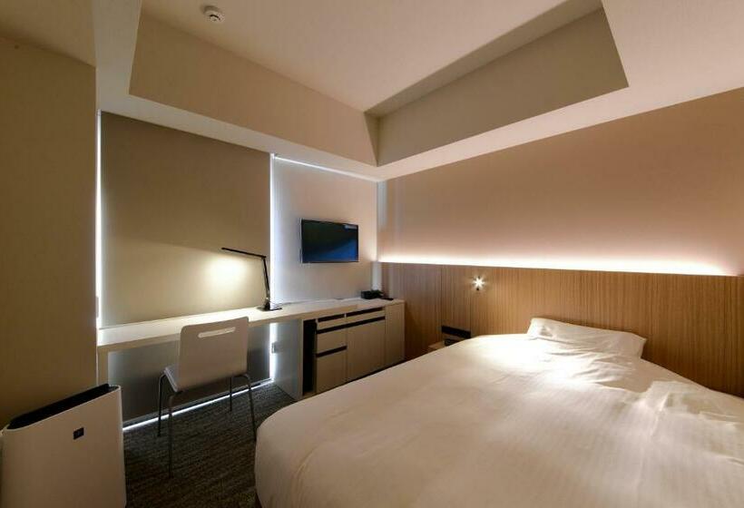 스탠다드 싱글 룸, Jr Inn Sapporoeki Minamiguchi