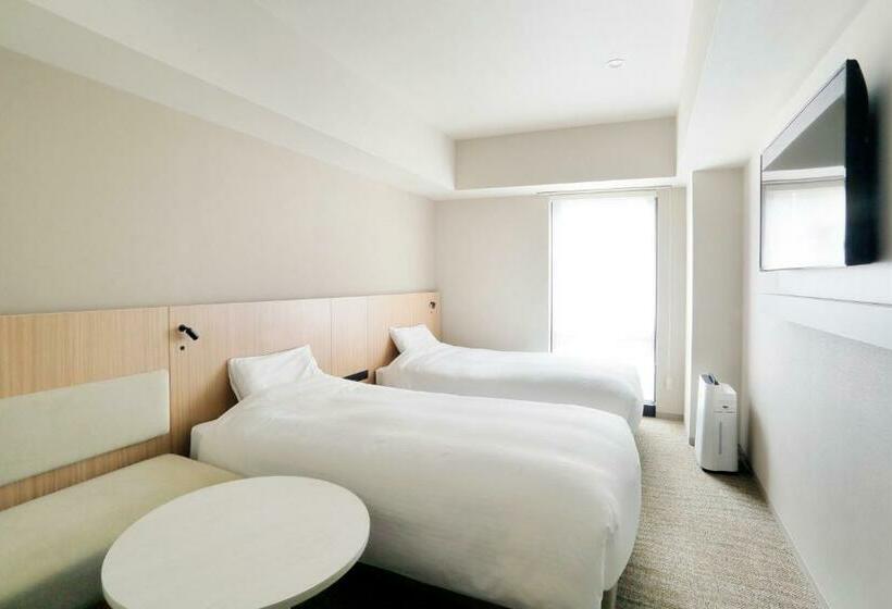 스탠다드 룸, Jr Inn Sapporoeki Minamiguchi