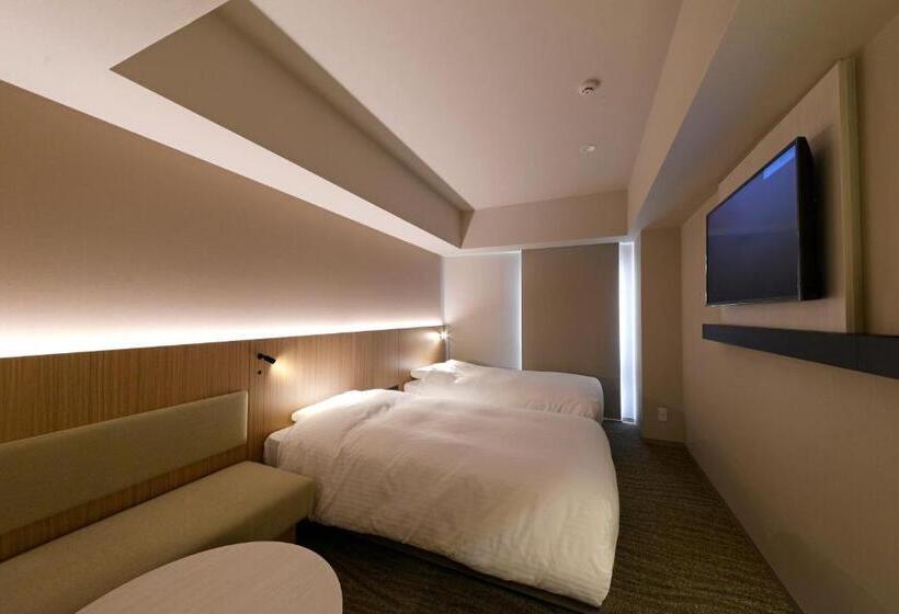 스탠다드 룸, Jr Inn Sapporoeki Minamiguchi