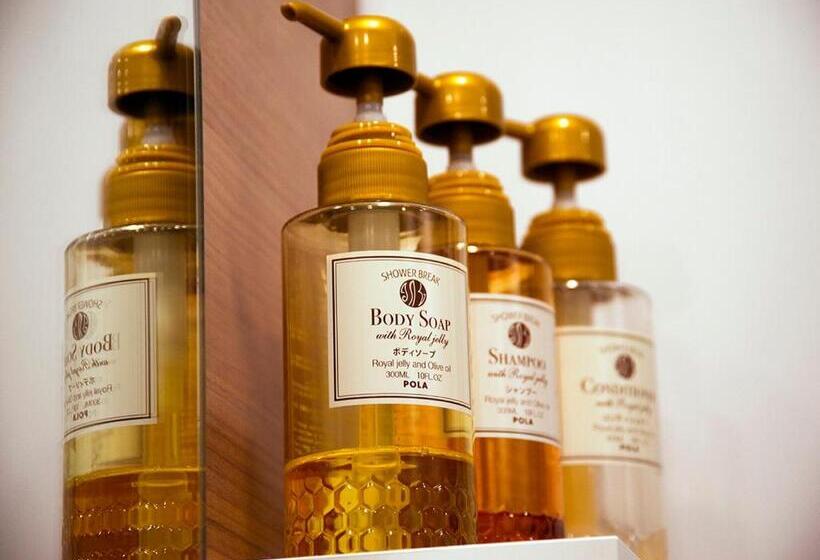 스탠다드 룸, Jr Inn Sapporoeki Minamiguchi