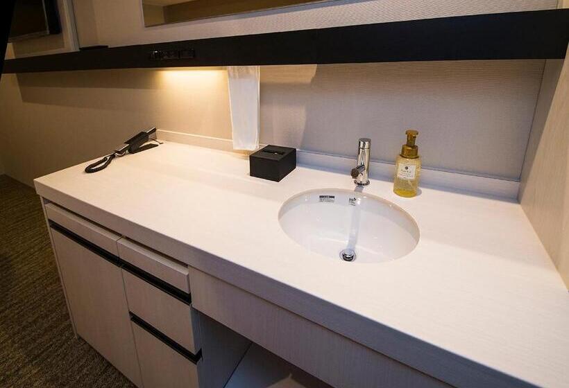 스탠다드 룸, Jr Inn Sapporoeki Minamiguchi