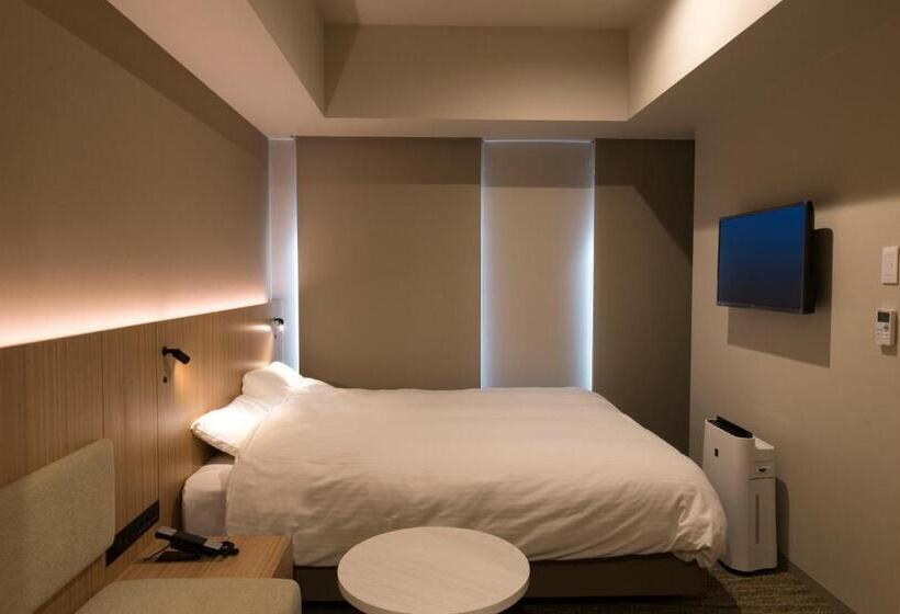 스탠다드 룸, Jr Inn Sapporoeki Minamiguchi