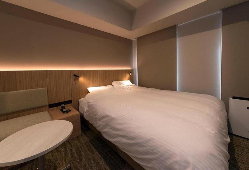 스탠다드 룸, Jr Inn Sapporoeki Minamiguchi