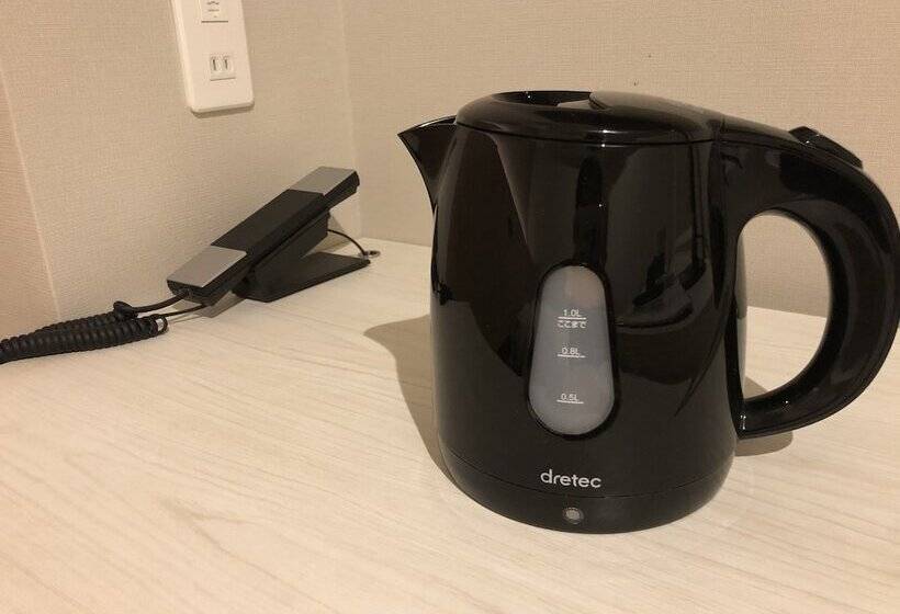 스탠다드 룸, Jr Inn Sapporoeki Minamiguchi