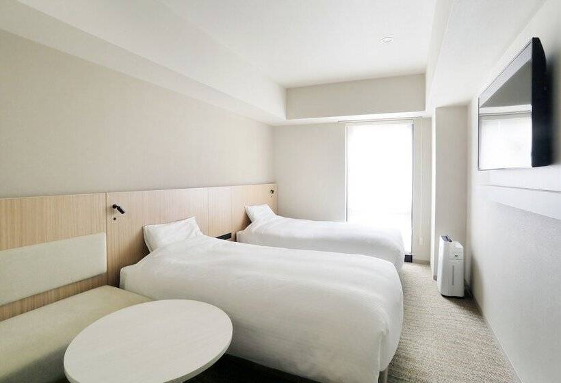 스탠다드 룸, Jr Inn Sapporoeki Minamiguchi