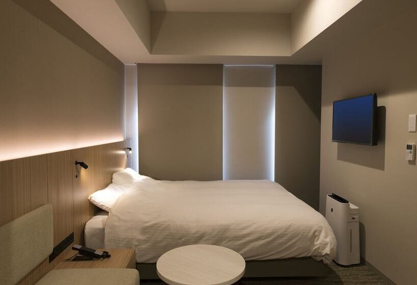 스탠다드 룸, Jr Inn Sapporoeki Minamiguchi