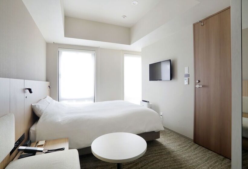 스탠다드 룸, Jr Inn Sapporoeki Minamiguchi