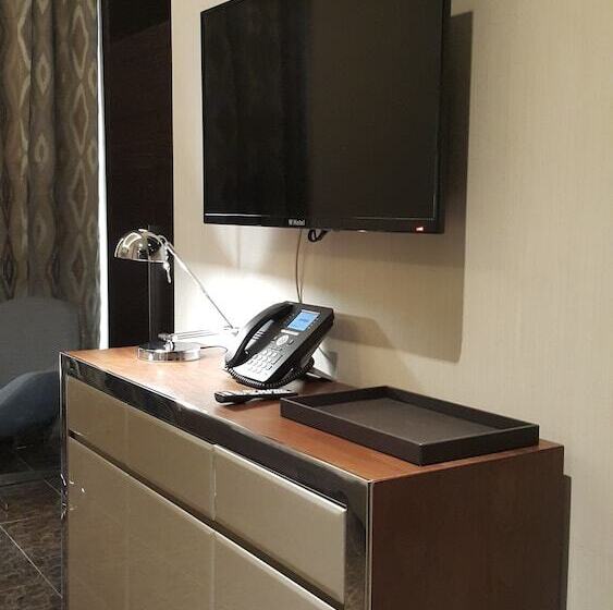 חדר סטנדרט, M Hotel Makkah By Millennium