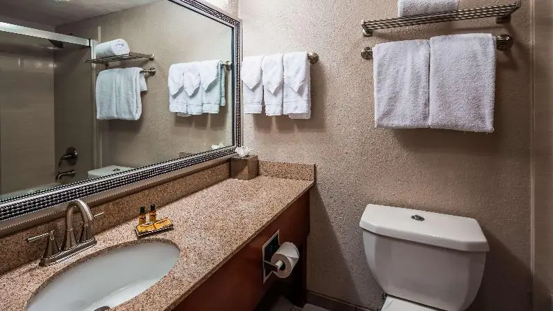 Standard Kolmen Hengen Huone, M Hotel Makkah By Millennium