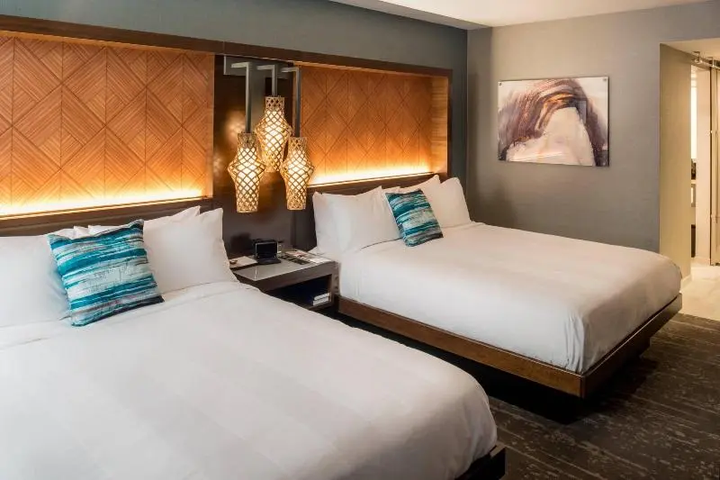 Standard-huone, M Hotel Makkah By Millennium