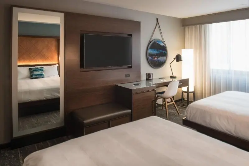 Standard-huone, M Hotel Makkah By Millennium