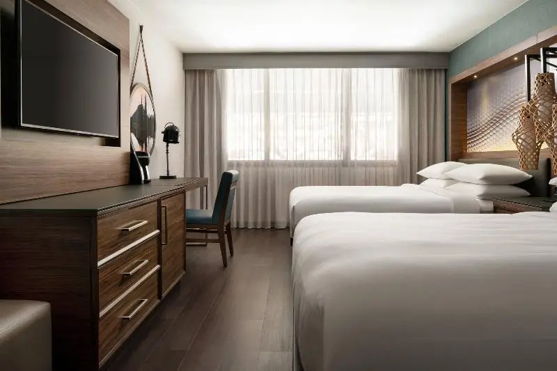Standard-huone, M Hotel Makkah By Millennium