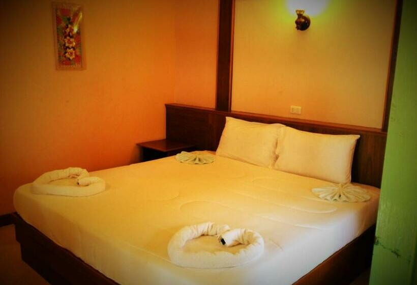 غرفة سوبيريور, Mr.black Resort