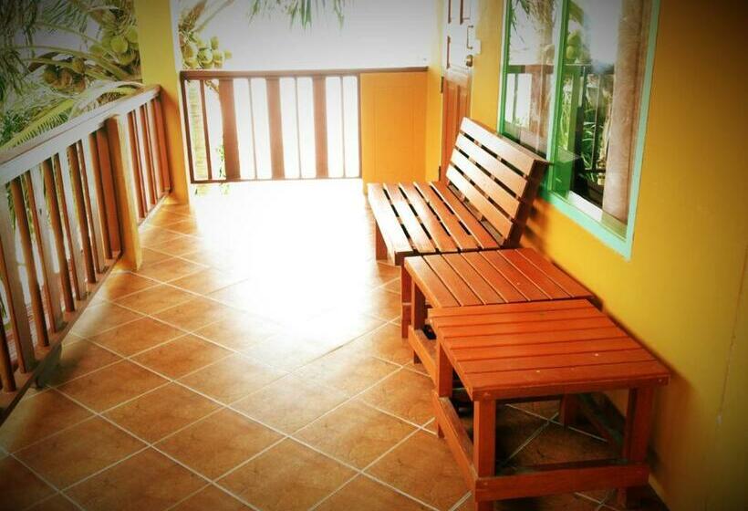 غرفة سوبيريور, Mr.black Resort