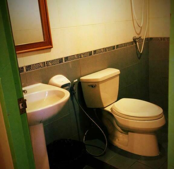 غرفة سوبيريور, Mr.black Resort