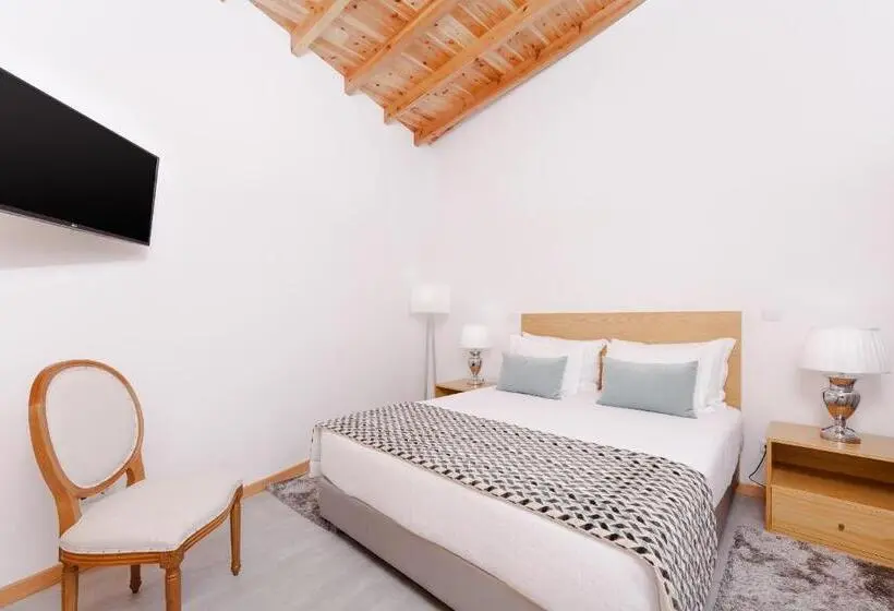 Villa 3 Makuuhuonetta, Pico Dreams