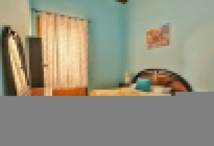 Номер Стандарт Трехместный, Riad L'authentique