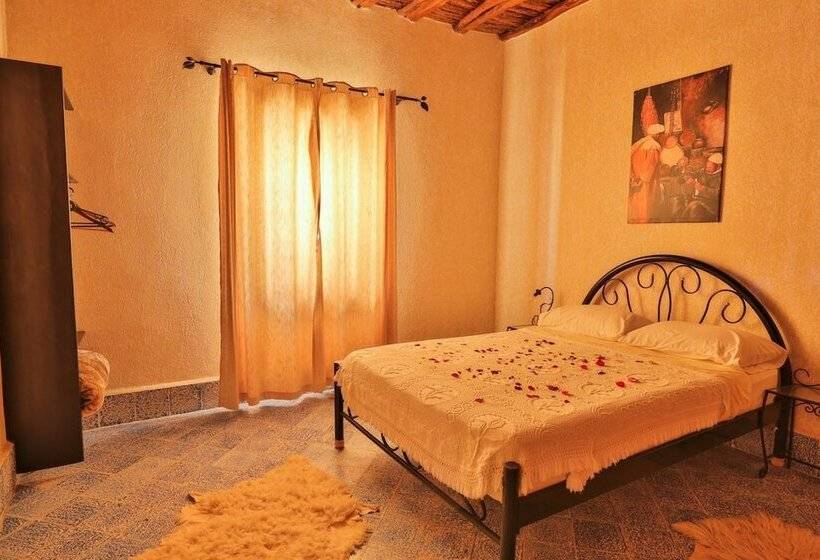 חדר סטנדרט, Riad L'authentique