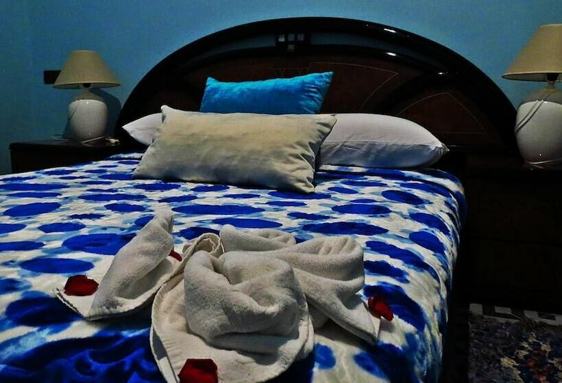 חדר סטנדרט, Riad L'authentique